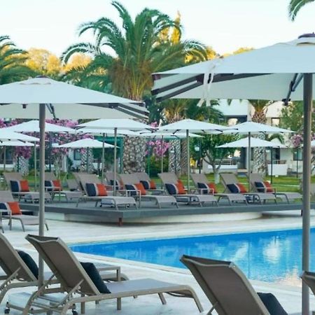 Club Beyy Resort Hotel Izmir Bagian luar foto