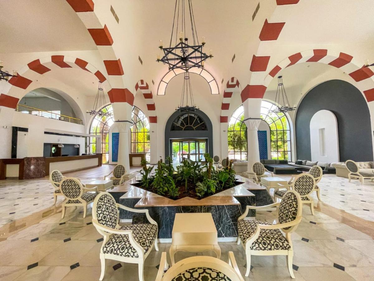 Club Beyy Resort Hotel Izmir Bagian luar foto