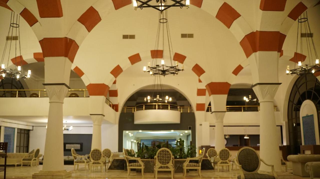 Club Beyy Resort Hotel Izmir Bagian luar foto