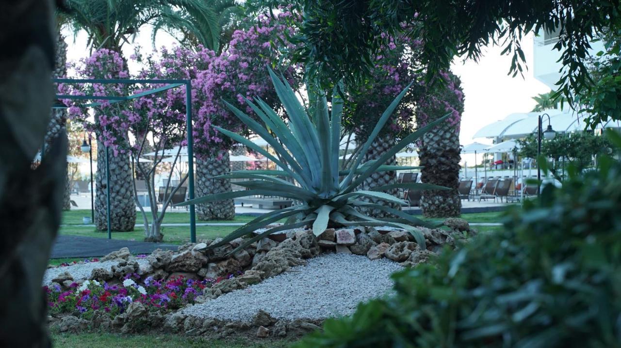 Club Beyy Resort Hotel Izmir Bagian luar foto