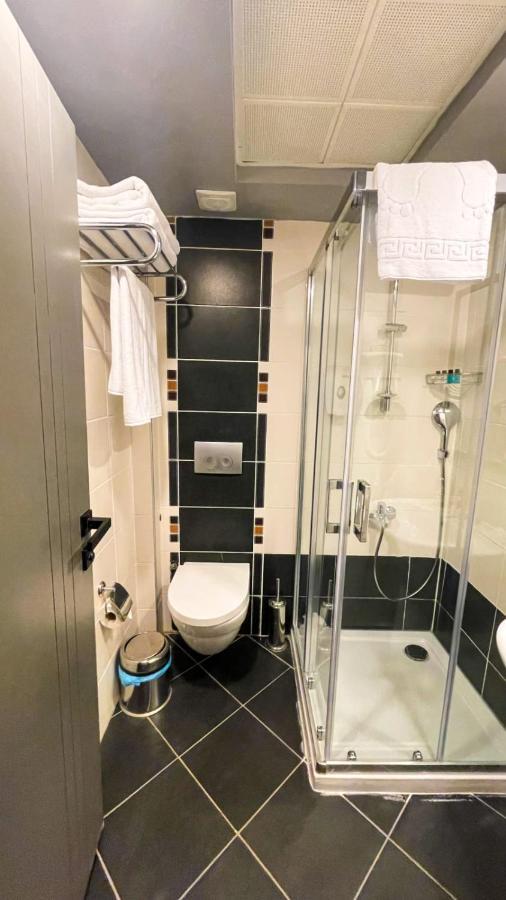 Club Beyy Resort Hotel Izmir Bagian luar foto