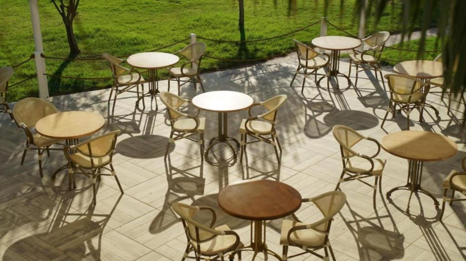 Club Beyy Resort Hotel Izmir Bagian luar foto